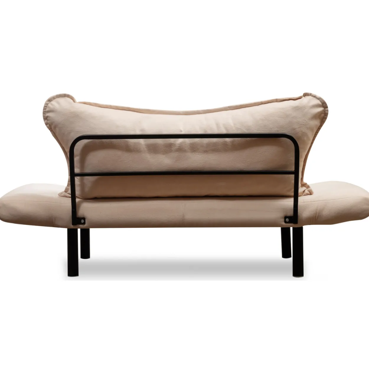 Vuodesohva Chic Home 140 cm Chloe 2-istuttava