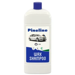 Wax Shampoo 1 l Pineline
