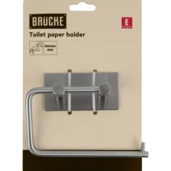 WC-paperiteline Brücke