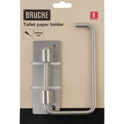 WC-paperiteline Brücke 142 x 100 x 45 mm