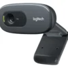 Web-kamera Logitech C270 HD