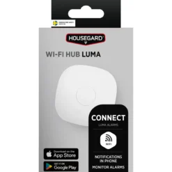 Wifi-reititin Housegard Luma Hub