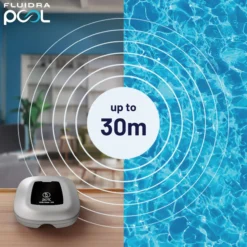Wifi-silta IQ Bridge ZB Fluidra Pool