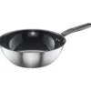 Wokkipannu Fiskars 28 cm Functional Form