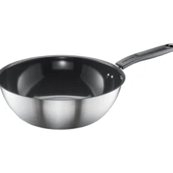 Wokkipannu Fiskars 28 cm Functional Form