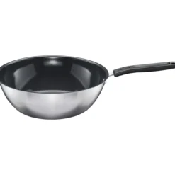 Wokkipannu Fiskars 28 cm Functional Form