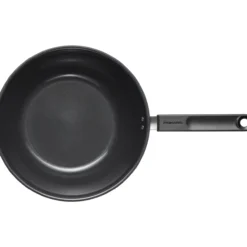 Wokkipannu Fiskars 28 cm Functional Form