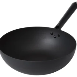 Wokkipannu Satake 32 cm