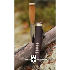 W+S Eräpuukko
