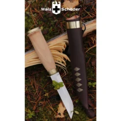 W+S Eräpuukko