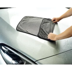 XL-kuivausliina Autoplus 60 x 90 cm
