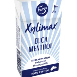 Xylimax 38 g Eucamenthol