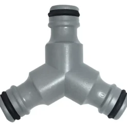 Y-haaralitiin 1/2"