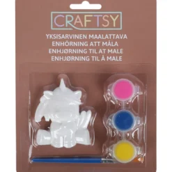 Yksisarvinen Craftsy maalattava