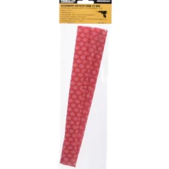 Yleisgrippi 15 mm x 1 m, punainen