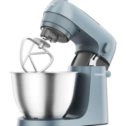 Yleiskone Kenwood Go harmaa