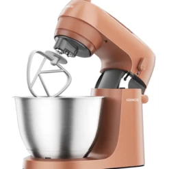 Yleiskone Kenwood Go punainen