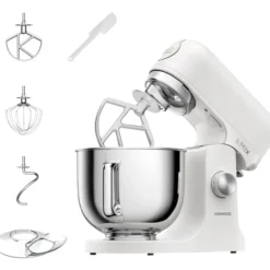 Yleiskone Kenwood kMix