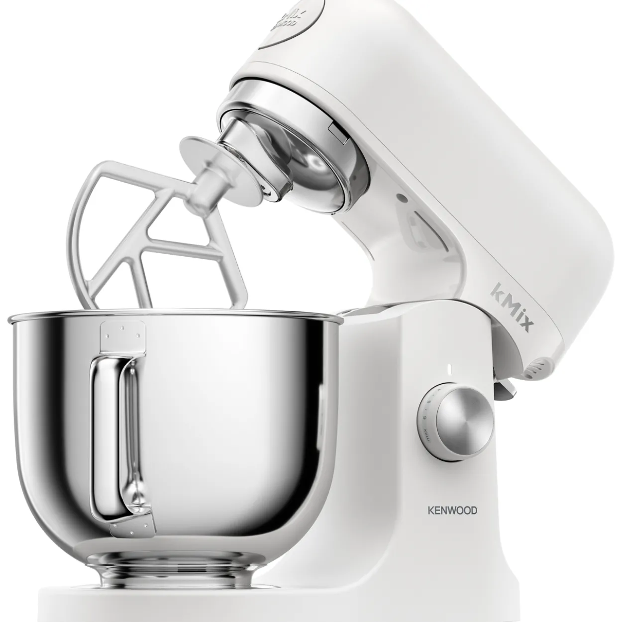 Yleiskone Kenwood kMix