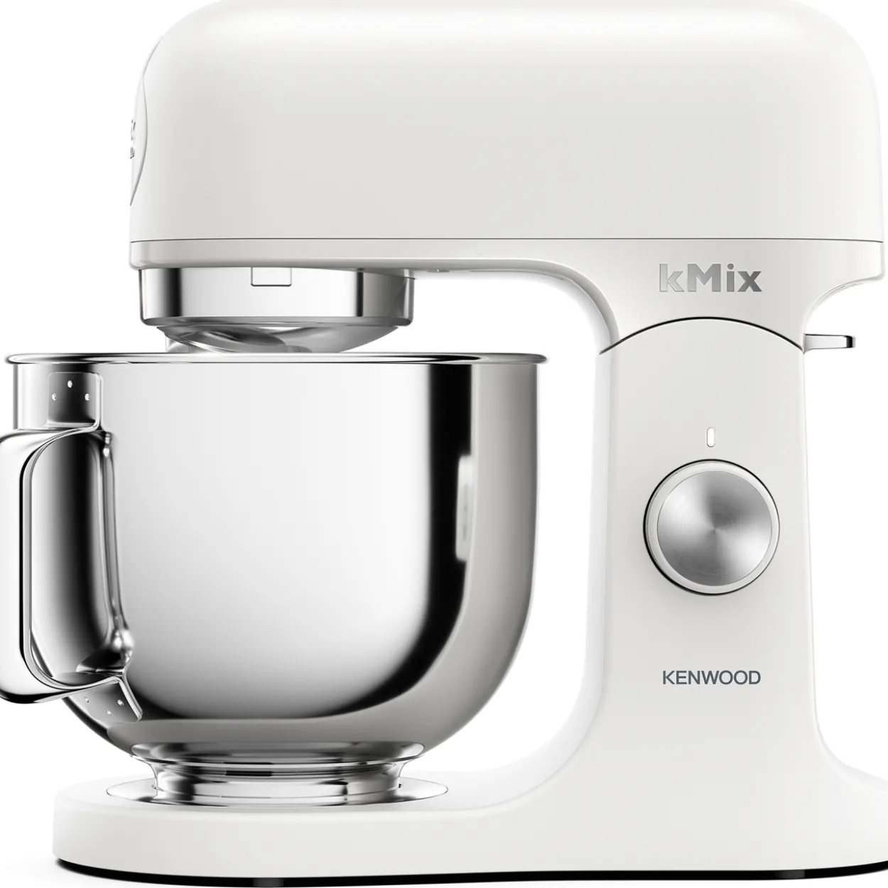 Yleiskone Kenwood kMix