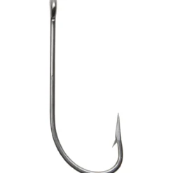 Yleiskoukku Mustad, ruostumaton, 7 kpl