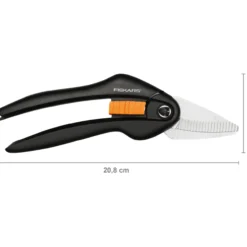 Yleisleikkuri Fiskars SingleStep SP28