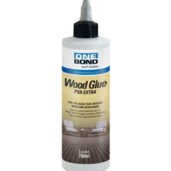 Yleisliima Onebond PVA-AP 750 ml