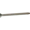 Yleisruuvi Arctic Marine DIN7983-C 3,5x13 A4, 20 kpl