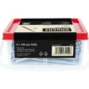 Yleisruuvi Brücke 5 x 120 mm, sinkitty, uppokanta, 100 kpl