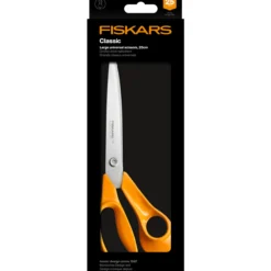 Yleissakset Fiskars 25 cm Classic isot