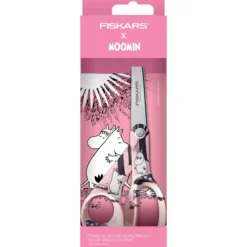 Yleissakset Fiskars 21 cm Muumi Love