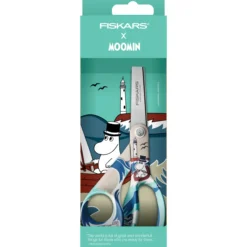 Yleissakset Moomin 21 cm Muumipappa