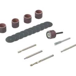 Yleistarvikesarja Dremel 681 puuntyöstö