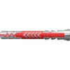 Yleistulppa Duopower 10 x 80, 4 kpl