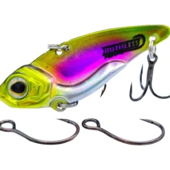 Yleisviehe Ruthless Fishing Blade Runner 48 mm