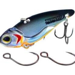 Yleisviehe Ruthless Fishing Blade Runner 48 mm
