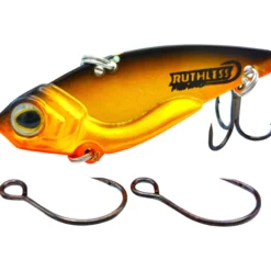 Yleisviehe Ruthless Fishing Blade Runner 48 mm