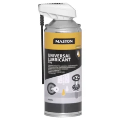Yleisvoiteluainespray PTFE 400 ml