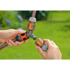 Y-liitin Gardena
