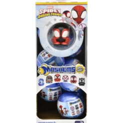 Yllätyspallo Spidey