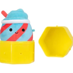 Yllätyspehmo Micromallows S6