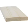 Ympärihöylätty lauta Cent 15 x 90 x 2400 mm 5 kpl SHP