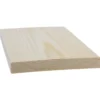 Ympärihöylätty lauta Cent 15 x 120 x 2400 mm 5 kpl SHP