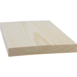 Ympärihöylätty lauta Cent 15 x 120 x 2400 mm 5 kpl SHP
