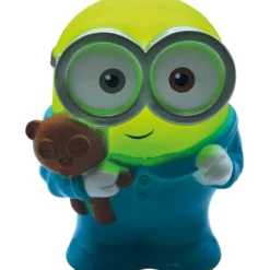 Yövalo ja taskulamppu Minions