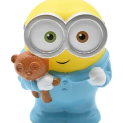 Yövalo ja taskulamppu Minions