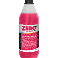 Zero Polar Longlife Red -37C Ready 1 l